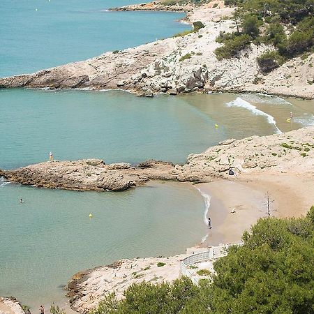 Apartamento Roca Plana Tvl 33 Salou Eksteriør bilde