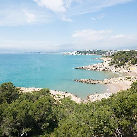 Apartamento Roca Plana Tvl 33 Salou Eksteriør bilde