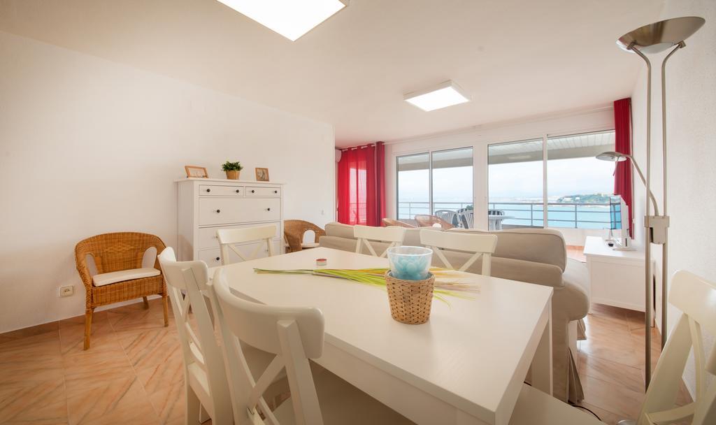 Apartamento Roca Plana Tvl 33 Salou Eksteriør bilde