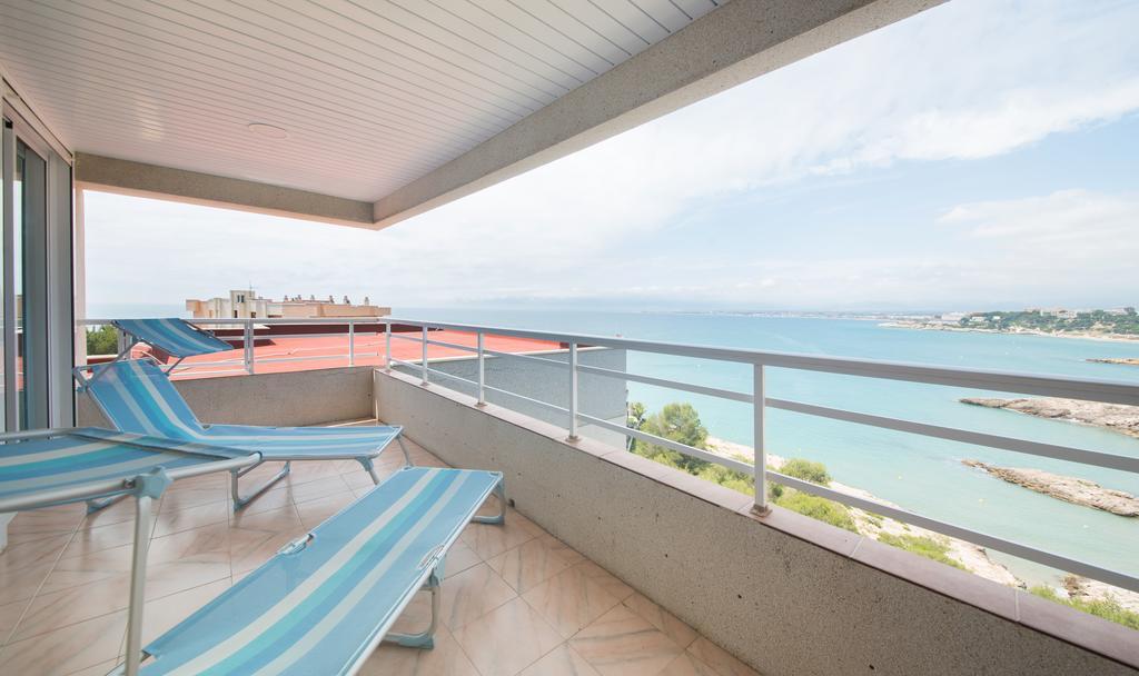 Apartamento Roca Plana Tvl 33 Salou Eksteriør bilde
