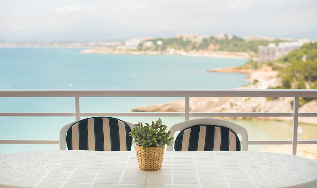 Apartamento Roca Plana Tvl 33 Salou Eksteriør bilde